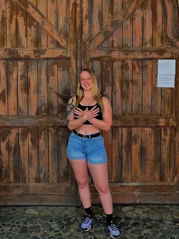 Full leaked Itz xminty private onlyfans photo