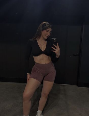 Full leaked Itzel private photo