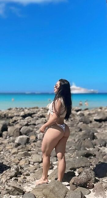 Full leaked Itzelsanchez private photo