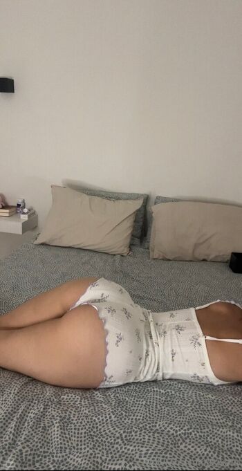 Full leaked Itzkate private photo