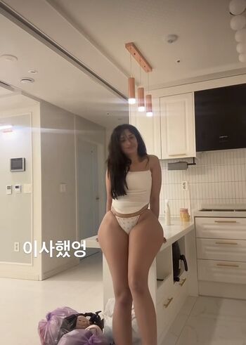 Full leaked Itzliilaa private photo