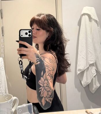 Full leaked Itznataly private photo