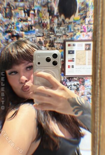 Full leaked Itznataly private photo