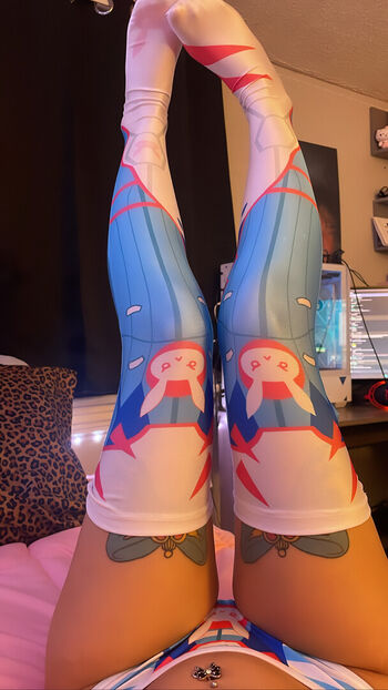 Full leaked Itzombie private onlyfans photo