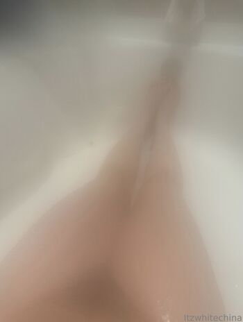 Full leaked Itzwhitechina private photo