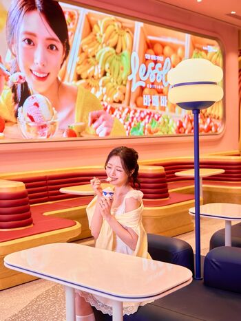 Full leaked Itzy all in us page private onlyfans photo