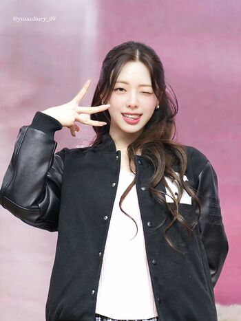 Full leaked Itzy all in us page private onlyfans photo