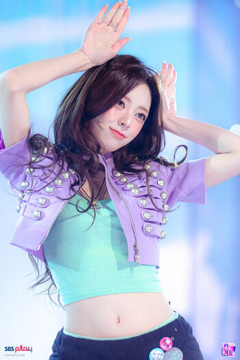 Full leaked Itzy all in us page private onlyfans photo