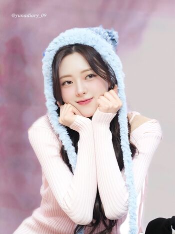 Full leaked Itzy all in us page private onlyfans photo