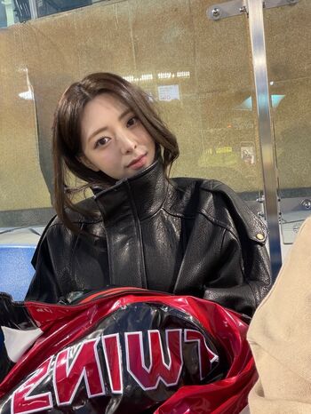 Full leaked Itzy all in us page private onlyfans photo