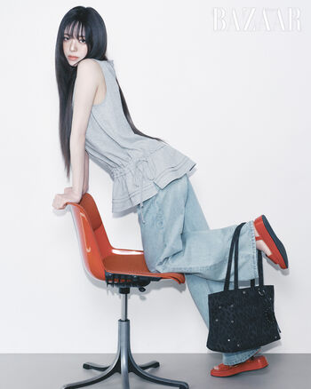 Full leaked Itzy all in us private onlyfans photo