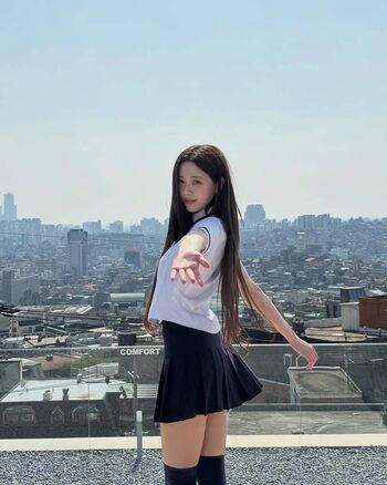 Full leaked Itzy all in us private photo