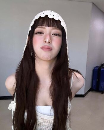 Full leaked Itzy all in us private photo