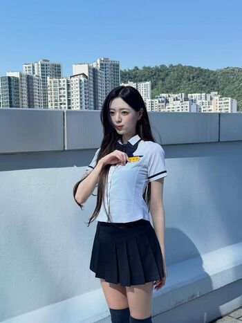 Full leaked Itzy all in us private photo