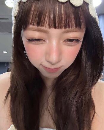Full leaked Itzy all in us private photo