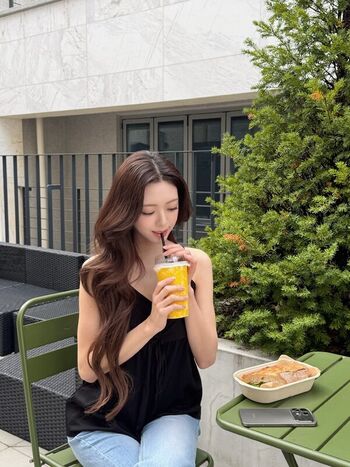 Full leaked Itzy all in us page private photo