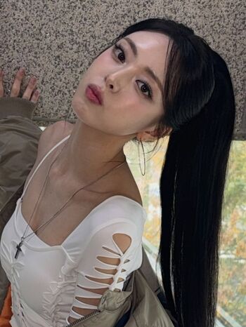 Full leaked Itzy all in us private photo