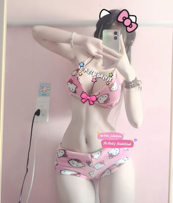 Full leaked Itzz zdalyie private photo