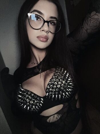 Full leaked Iuahnaa private photo