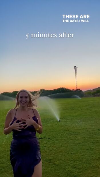 Full leaked Iunia feurdean private onlyfans photo