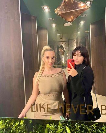 Full leaked Iunia feurdean private onlyfans photo