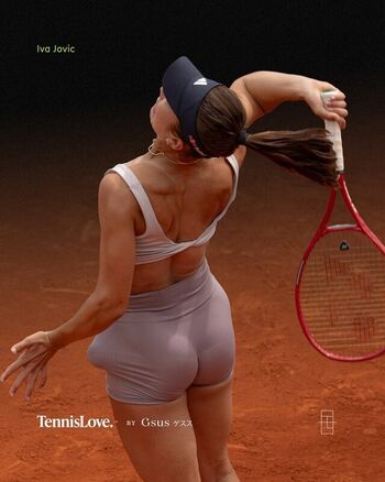 Full leaked Iva jovic private photo