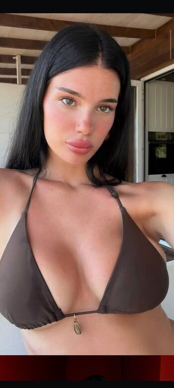 Full leaked Iva popovic private photo
