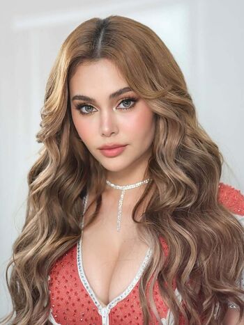 Full leaked Ivana alawi private onlyfans photo