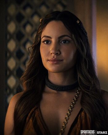 Full leaked Ivana baquero page private onlyfans photo