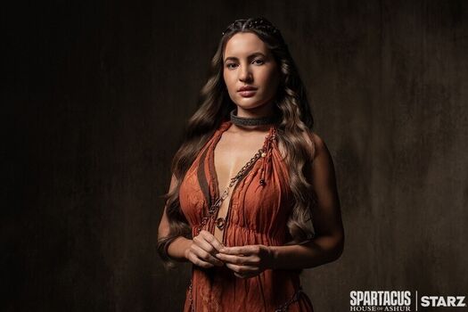 Full leaked Ivana baquero page private onlyfans photo