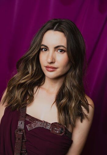 Full leaked Ivana baquero private onlyfans photo