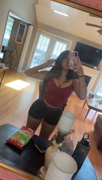 Full leaked Ivana khalifa private photo