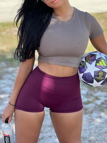 Full leaked Ivana khalifa private photo