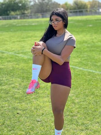Full leaked Ivana khalifa private photo