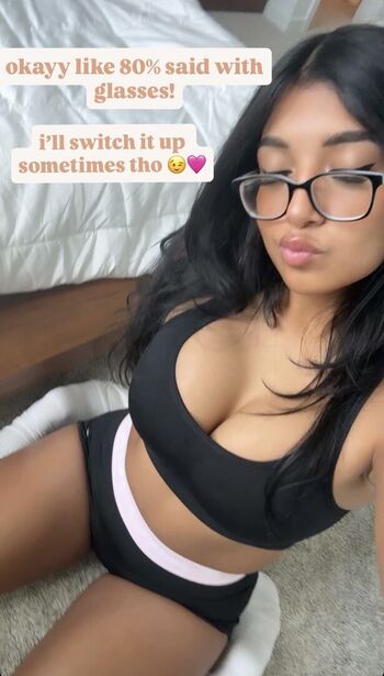 Full leaked Ivana khalifa private photo