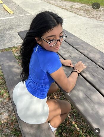 Full leaked Ivana khalifa private photo