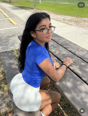 Full leaked Ivana khalifa private photo