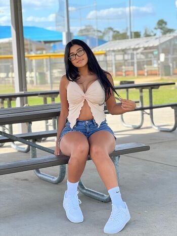 Full leaked Ivana khalifa private photo