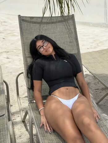 Full leaked Ivana khalifa private photo