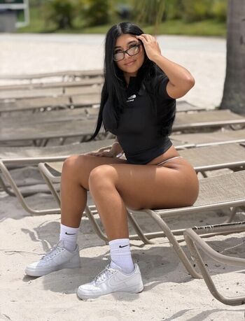 Full leaked Ivana khalifa private photo