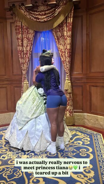 Full leaked Ivana khalifa private photo