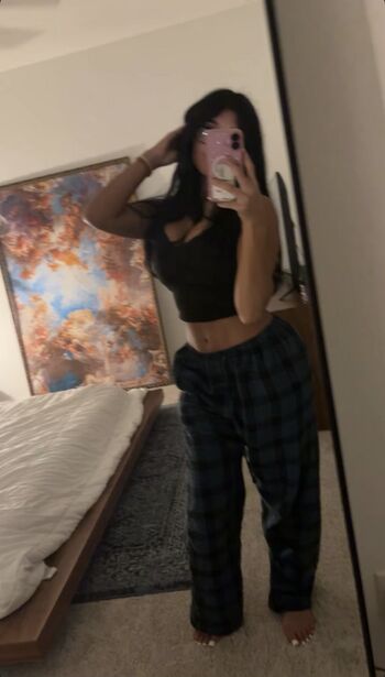 Full leaked Ivana khalifa private photo