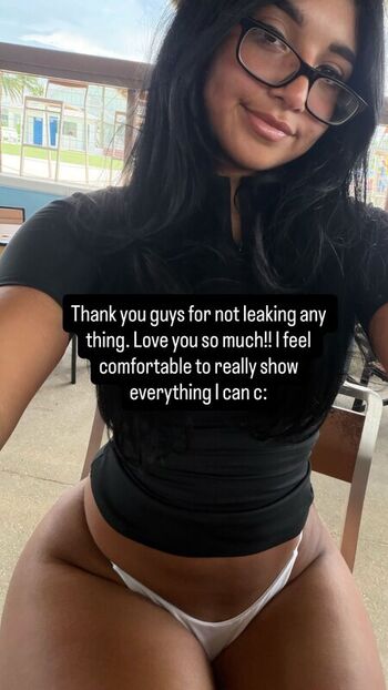 Full leaked Ivana khalifa private photo
