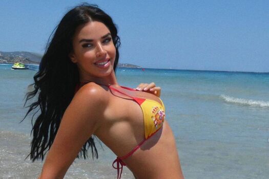 Full leaked Ivana knol private photo