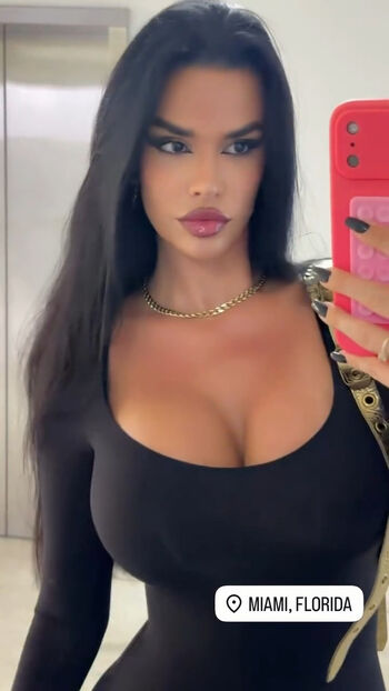 Full leaked Ivana knoll private onlyfans photo