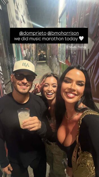 Full leaked Ivana knoll private onlyfans photo