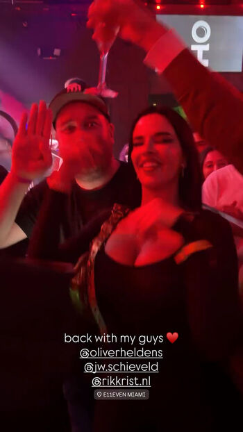 Full leaked Ivana knoll private onlyfans photo