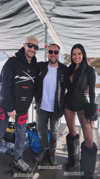 Full leaked Ivana knoll private onlyfans photo