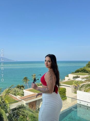 Full leaked Ivana nvr private photo