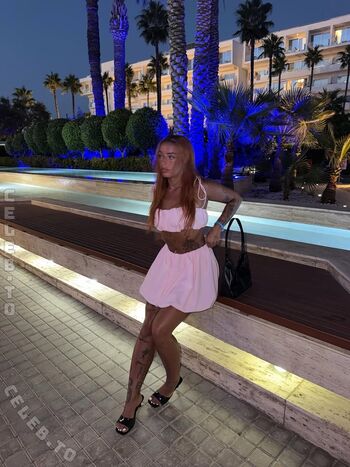 Full leaked Ivana nvr private photo